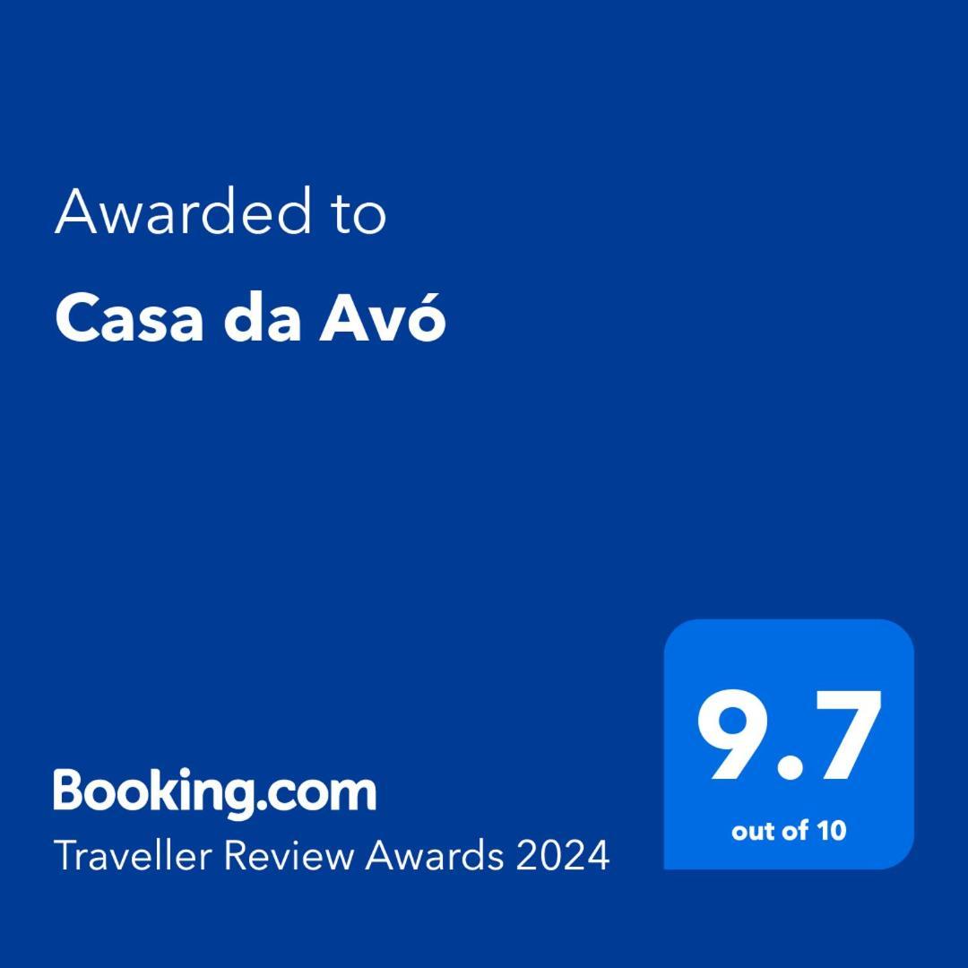 Villa Casa Da Avo Machico  Exterior foto