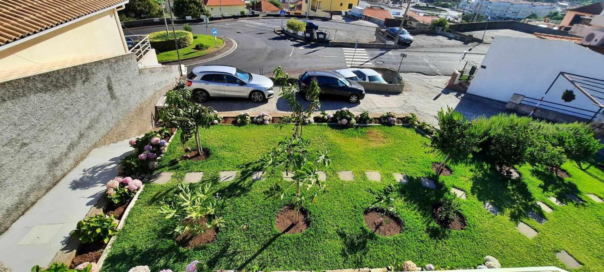Villa Casa Da Avo Machico  Exterior foto